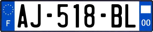 AJ-518-BL