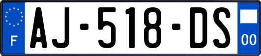 AJ-518-DS