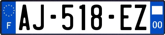 AJ-518-EZ