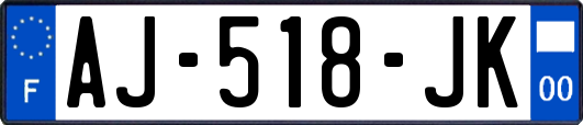 AJ-518-JK