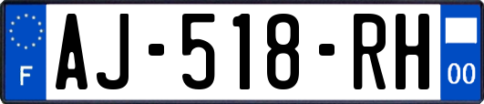 AJ-518-RH