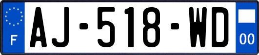 AJ-518-WD