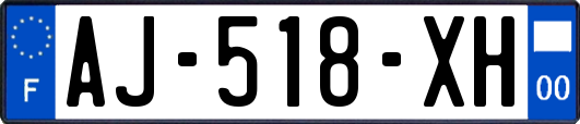 AJ-518-XH