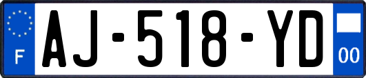 AJ-518-YD