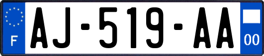 AJ-519-AA