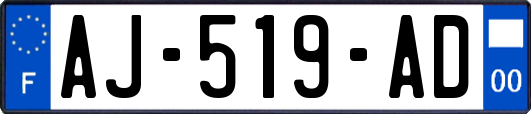 AJ-519-AD