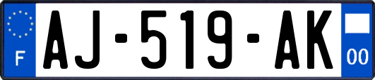 AJ-519-AK