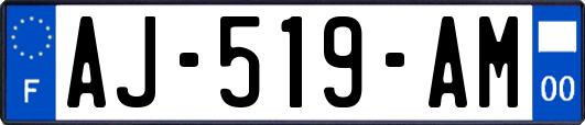 AJ-519-AM