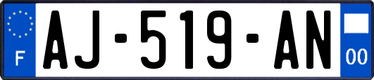 AJ-519-AN