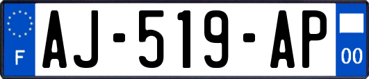 AJ-519-AP