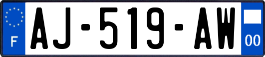 AJ-519-AW