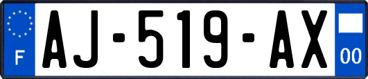 AJ-519-AX