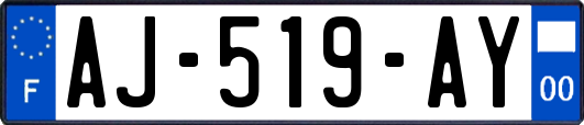 AJ-519-AY