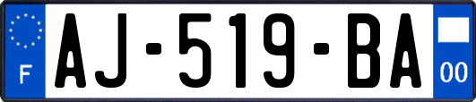 AJ-519-BA