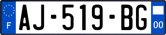 AJ-519-BG