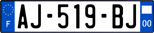 AJ-519-BJ