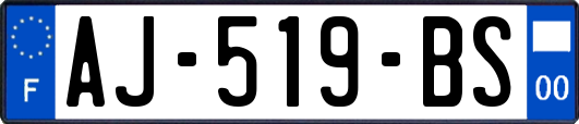 AJ-519-BS