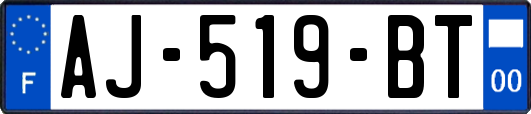 AJ-519-BT