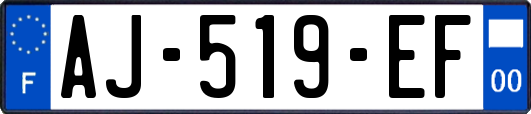 AJ-519-EF