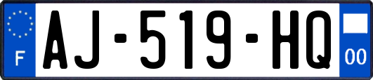 AJ-519-HQ