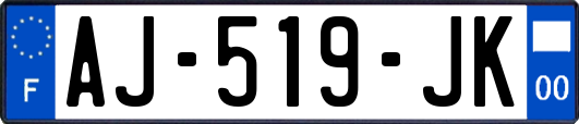 AJ-519-JK