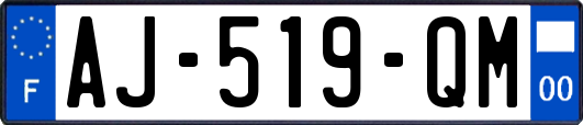 AJ-519-QM