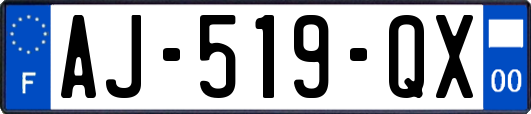 AJ-519-QX