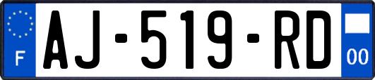 AJ-519-RD