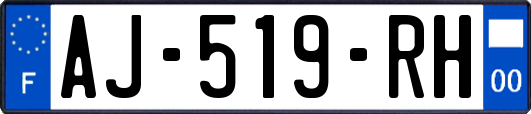 AJ-519-RH