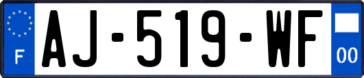 AJ-519-WF