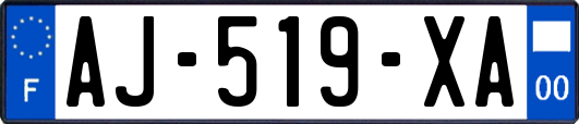 AJ-519-XA