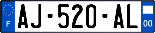 AJ-520-AL