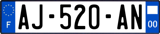 AJ-520-AN