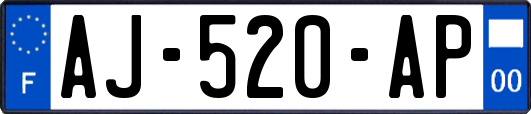 AJ-520-AP