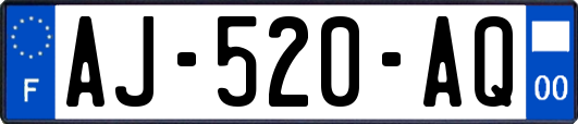 AJ-520-AQ