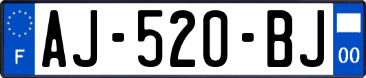 AJ-520-BJ