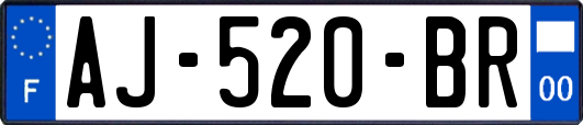 AJ-520-BR