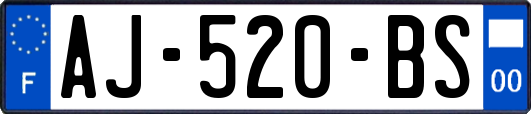 AJ-520-BS