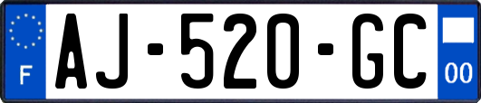 AJ-520-GC