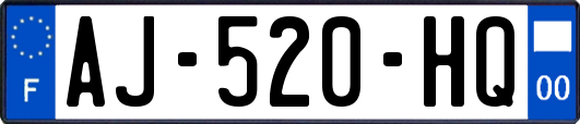 AJ-520-HQ