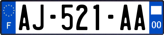 AJ-521-AA