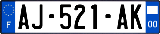 AJ-521-AK