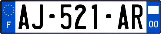 AJ-521-AR