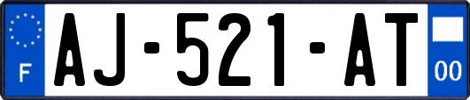 AJ-521-AT