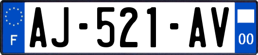 AJ-521-AV