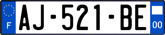 AJ-521-BE