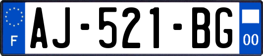 AJ-521-BG