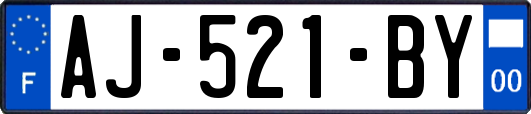 AJ-521-BY