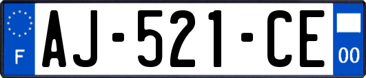 AJ-521-CE