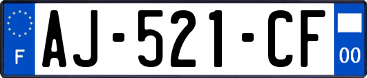 AJ-521-CF